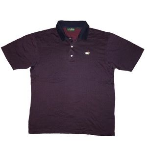 Masters Golf Polo by Amen Corner Men’s M